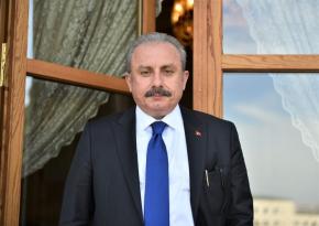 T.B.M.M Başkanı Prof.Dr. Mustafa Şentop, asılsız söylentilere canlı yayında cevap verdi.