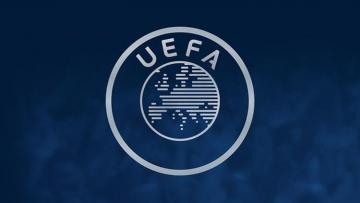 UEFA Başkanı Ceferin açıkladı! İşte üç seçenek var.