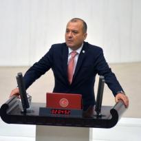 İlhami Özcan Aygun,dan gıda kıtlığına karşı 6 maddelik GIDA GÜVENLİĞİ VE STRATEJİSİönlem raporu…