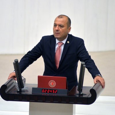 İlhami Özcan Aygun,dan gıda kıtlığına karşı 6 maddelik GIDA GÜVENLİĞİ VE STRATEJİSİönlem raporu…