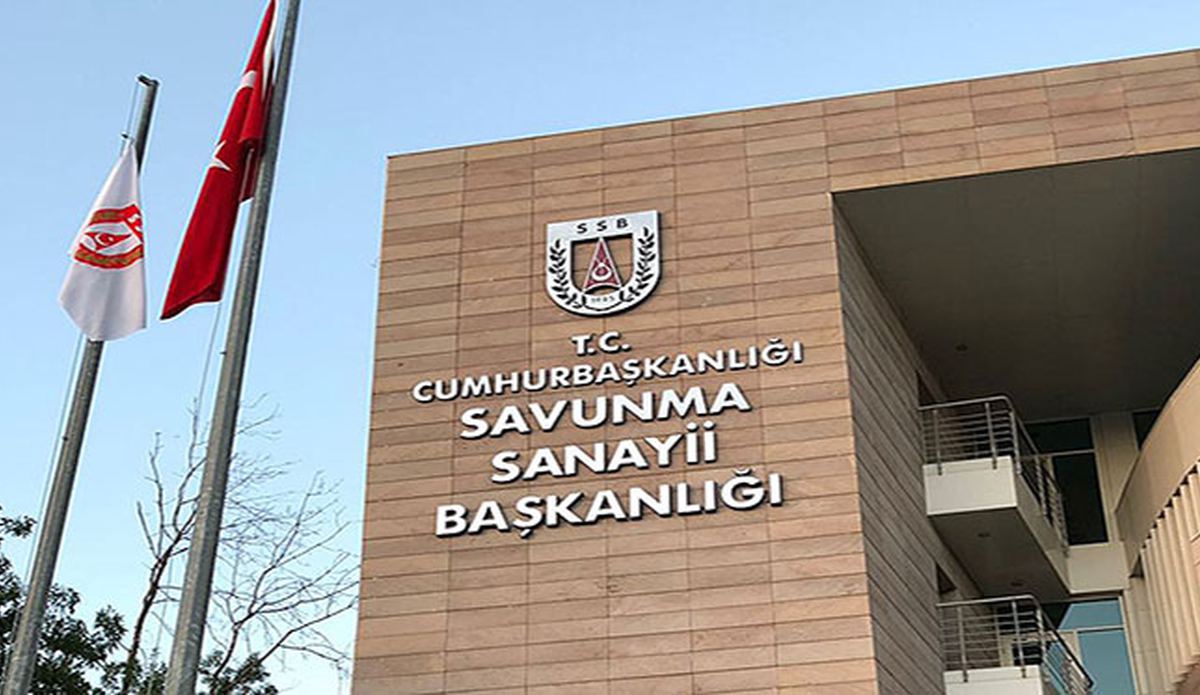 Savunma Sanayii Başkanlığı’ndan 10 Milyon Liralık Bağış…