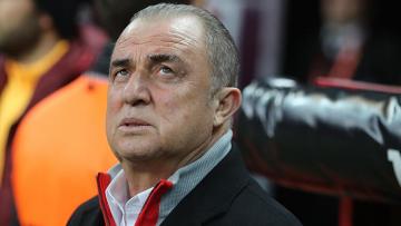 Fatih Terim’in testi pozitif çıktı.