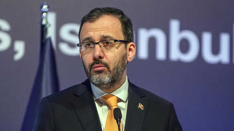 Yurt dışından gelen 11 bin 269 vatandaşımız 23 ildeki 36 yurtta karantinaya alındı.