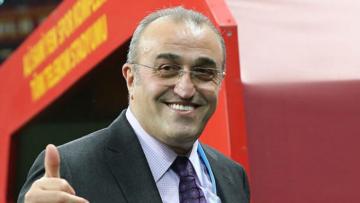 Galatasaray camiasında Albayrak şoku! Koronavirüs testi pozitif çıktı.