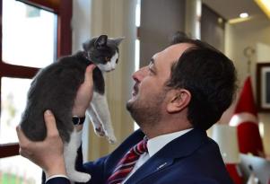 Cüneyt Yüksel ve dumanı…