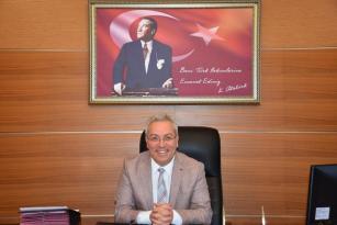 NKÜ Tıp Fakültesi Dekanı Prof.Dr. Erdoğan Gültekin’den Tekirdağ’da coronavirüs açıklaması…