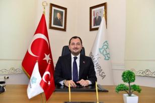 Süleymanpaşa Belediye Başkanı Cüneyt Yüksel’den önemli açıklamalar…