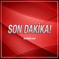 Rus savaş uçağı Karadeniz’e düştü…