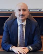 Ulaştırma Bakanı Görevden Alındı