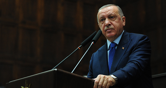 Cumhurbaşkanı Erdoğan korona virüs önlemlerini açıkladı!
