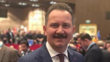 Mestan Özcan’dan ”VAR” Açıklaması…