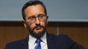 Altun; ”Vatandaşların hürriyetinin kısıtlanmasına taraftar değiliz”…