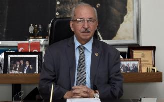 Tekirdağ Büyükşehir Belediye Başkanı Kadir Albayrak’tan Taziye ve Geçmiş olsun Mesajı…