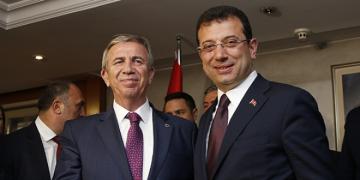 ABB ve İBB’nin yardım kampanyasını genelge ile durdurdu.