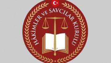 HSK’dan Adliyelere ”esnek çalışma” talimatı.