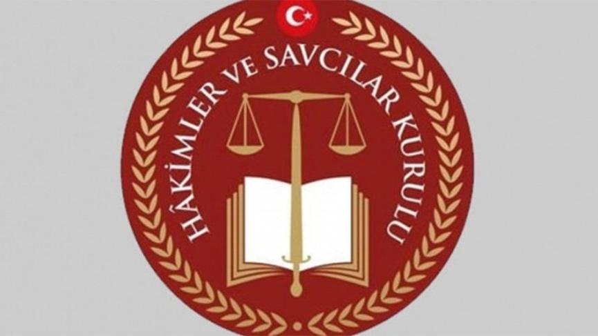 HSK’dan Adliyelere ”esnek çalışma” talimatı.