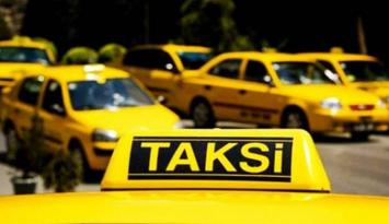 Koronavirüs Tedbirleri Kapsamında Ticari Taksilerle İlgili Genelge