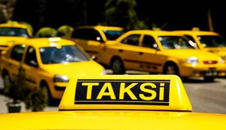 Koronavirüs Tedbirleri Kapsamında Ticari Taksilerle İlgili Genelge
