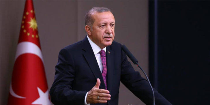Toplantı Sona Erdi,İşte Detaylar