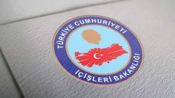 İçişleri Bakanlığı Genelge