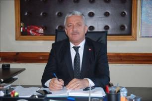 Tekirdağ Esnaf Kredi Kefalet Kooperatifi’ nden Duyuru