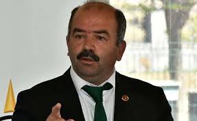 Sezayi Çetin, alınan tedbirlere eksiksiz uyulması gerektiğini belirtti…