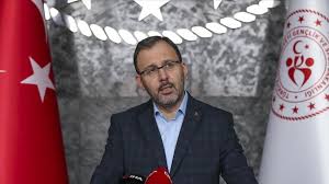 Spor Bakanından Beklenen Erteleme Açıklaması Geldi…