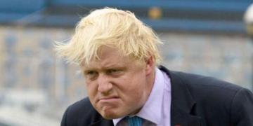 İngiltere Başbakanı Boris Johnson’ın koronavirüs testi pozitif çıktı.
