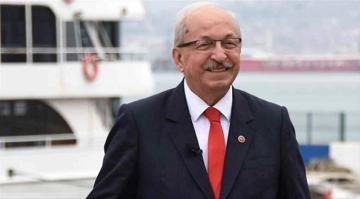 Kadir Albayrak, 11 ilçe belediye başkanı adına vatandaşlara seslendi…