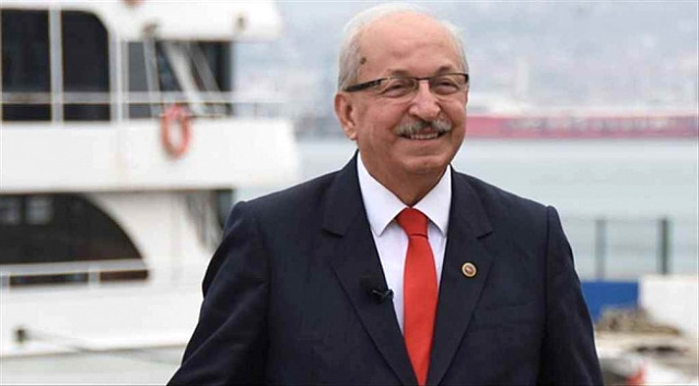Kadir Albayrak, 11 ilçe belediye başkanı adına vatandaşlara seslendi…