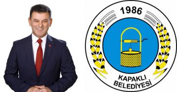 KAPAKLI BELEDİYESİ,KORONAVİRÜS TEDBİRLERİ KAPSAMINDA 7/24 VATANDAŞLARLA