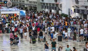 Koronavirüs durduramadı! İlk 10 ülke arasında Türkiye’de var