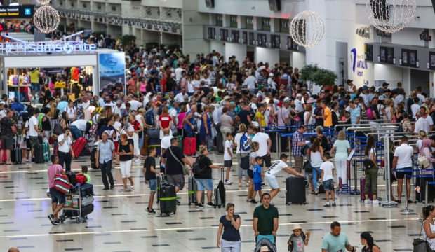 Koronavirüs durduramadı! İlk 10 ülke arasında Türkiye’de var