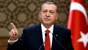 Cumhurbaşkanı Erdoğan’dan kritik corona virüsü salgını açıklaması