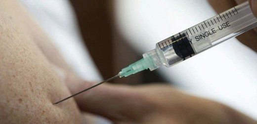 Corona virüs aşısıyla ilgili açıklama geldi