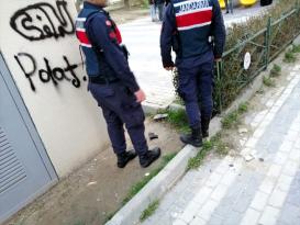 Tekirdağ da bir kişi kayınpederini silahla vurarak öldürdü