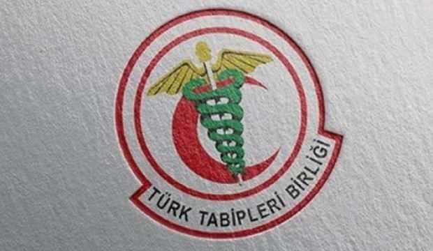 Türk Tabipleri Birliği’nden kamuoyuna açıklama