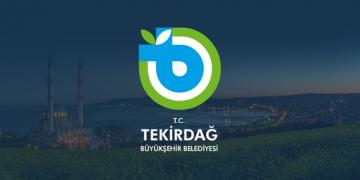 Tekirdağ’da Büyükşehir Belediye Sosyal Yardım Çağrılarını 153 Üzerinden Alıyor.