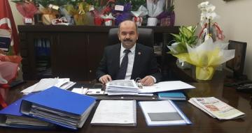 Ak Parti İlçe Başkanlığından, Siyasi Otorite ve Devlet Vatandaşın Yanında mesajı.