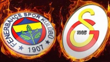 Eğer FIFA ve UEFA sezonları iptal ederse, G:Saray’ın Kadıköy’deki galibiyeti geçersiz sayılacak