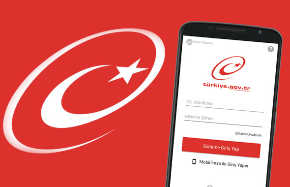 Dolandırıcılara karşı, resmi uzantılı e-mail ve sms lere dikkat…