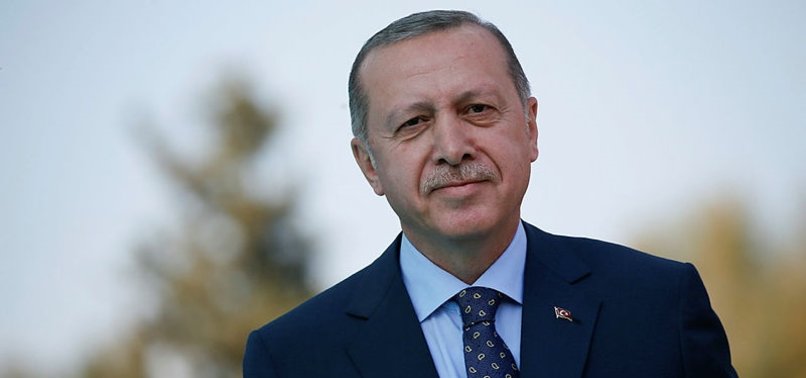 Cumhurbaşkanı Recep Tayyip Erdoğan’dan koronavirüs salgınına ilişkin açıklamalar…