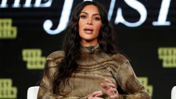 Türkler için kötü sözler sarf eden Kim Kardashian’ın YouTube hesabı hacklendi…