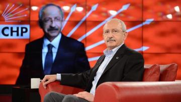 Oysa ki, belediyelerin bağış kampanyasını Kılıçdaroğlu daha önceden yasaklamış!
