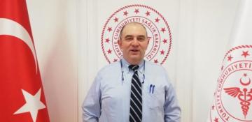 Prof. Dr. Ateş Kara: Tabloyu 4-5 gün daha korursak pik yapmadan inişe geçeriz