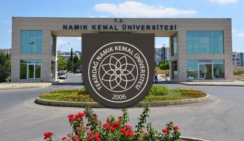 NKÜ, BİLİM KOMİSYONU ÇALIŞMALARINA BAŞLADI…