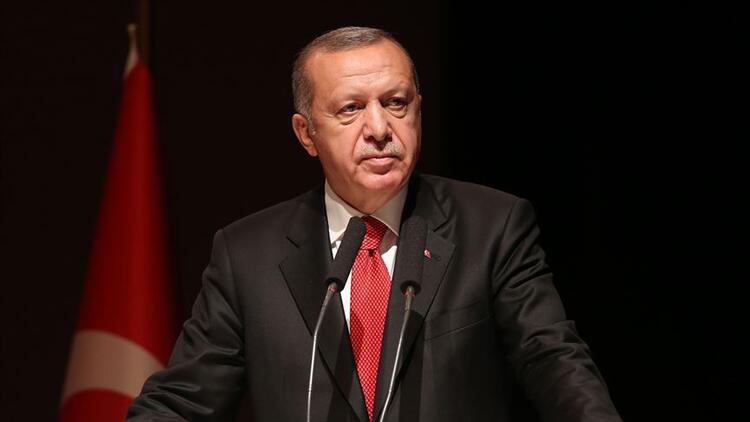 Cumhurbaşkanı Erdoğan: ”Hafta sonu sokağa çıkma yasağı uygulanacak”