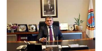 T S O Başkanı Cengiz Günay’dan ”NEFES KREDİSİ” açıklaması…
