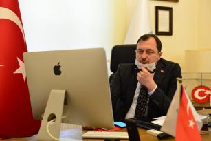 Cüneyt Yüksel; ”Fahiş fiyata ve çürük mal satan fırsatçıları ifşa edeceğim.”