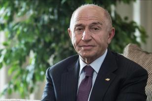 TFF Başkanı Nihat Özdemir’den açıklama geldi